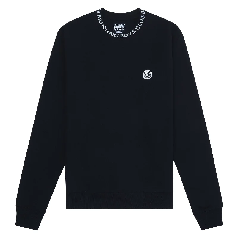 Cosmo Sweatshirt | Black