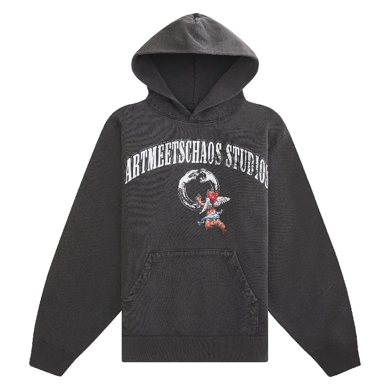 AMC Studios Hoodie