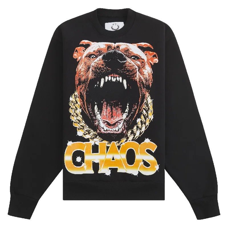 Lockjaw Sweatshirt