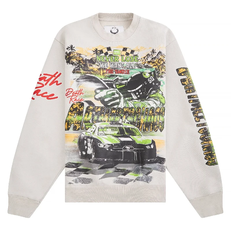 Death Race Sweatshirt