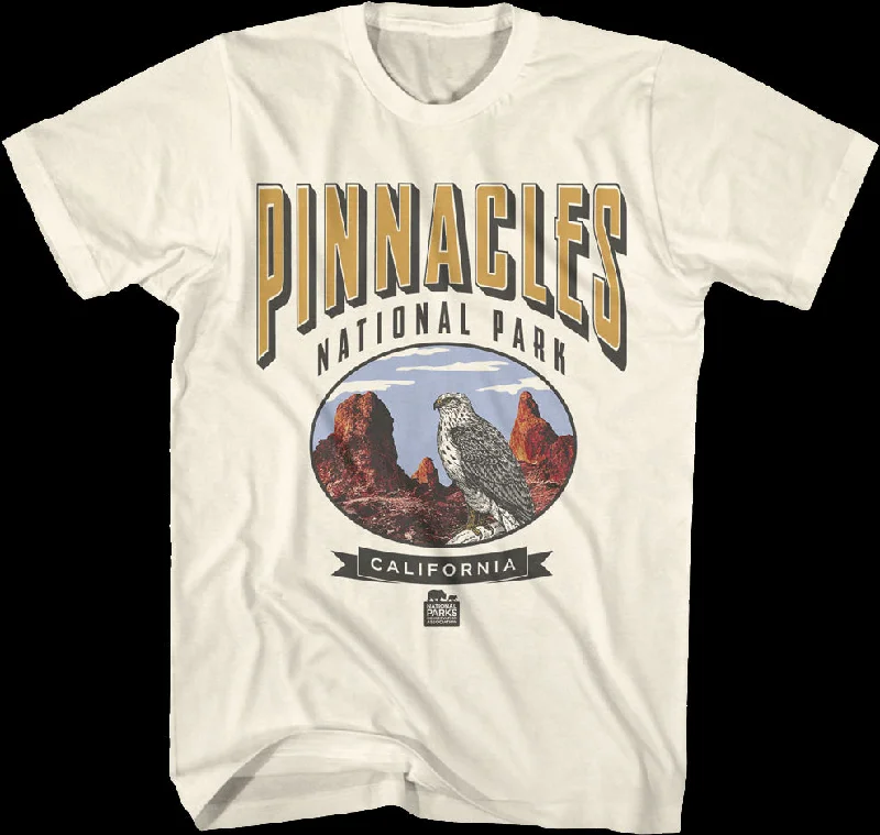 Pinnacles National Park T-Shirt