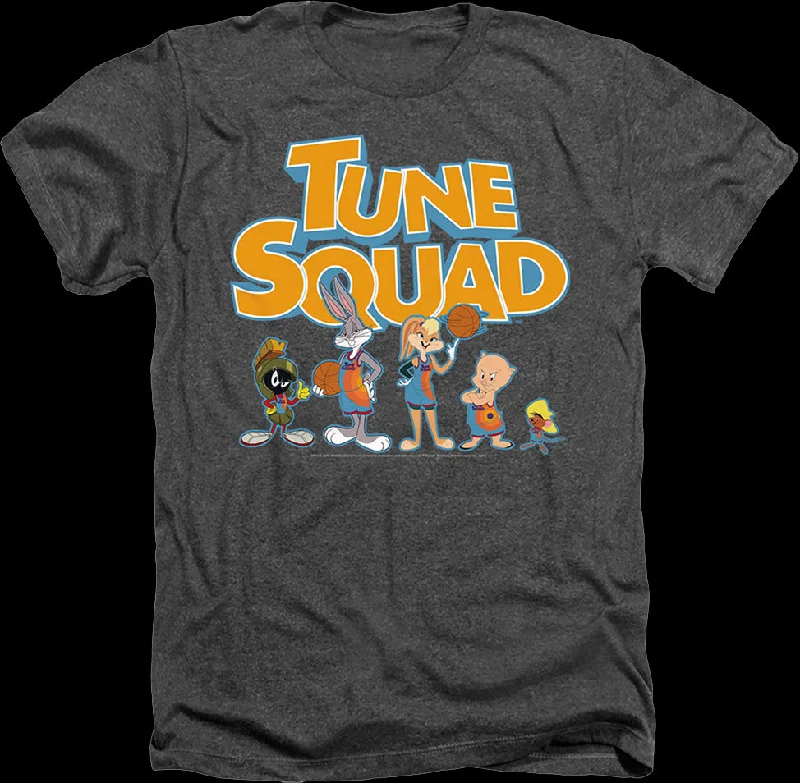 Tune Squad Space Jam T-Shirt