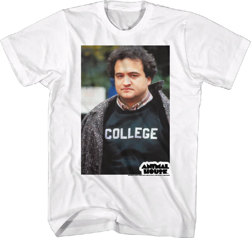 Bluto Photo Animal House Shirt