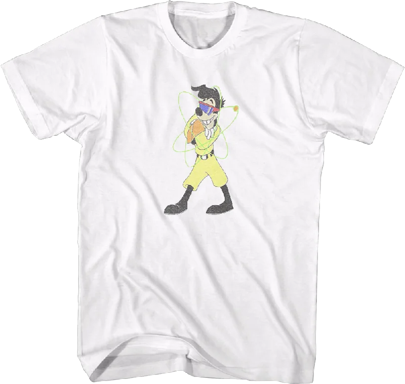 Powerline Pose A Goofy Movie Disney T-Shirt