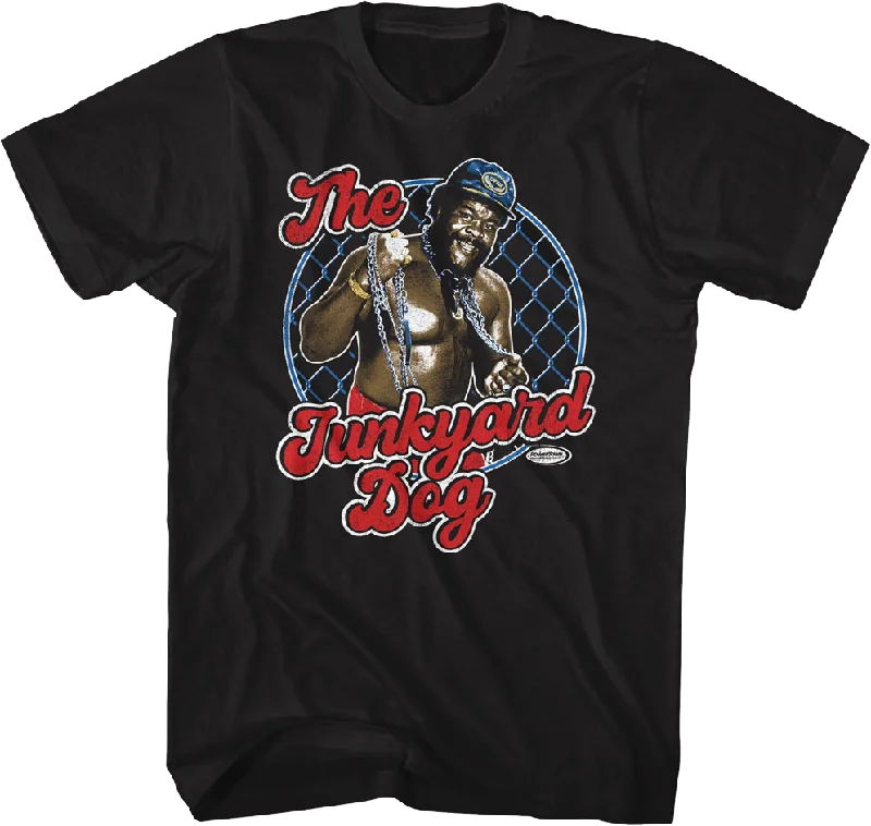 Junkyard Dog T-Shirt