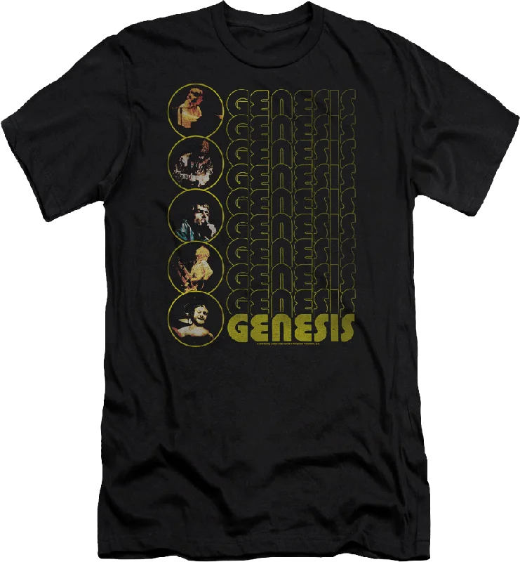 Genesis T-Shirt