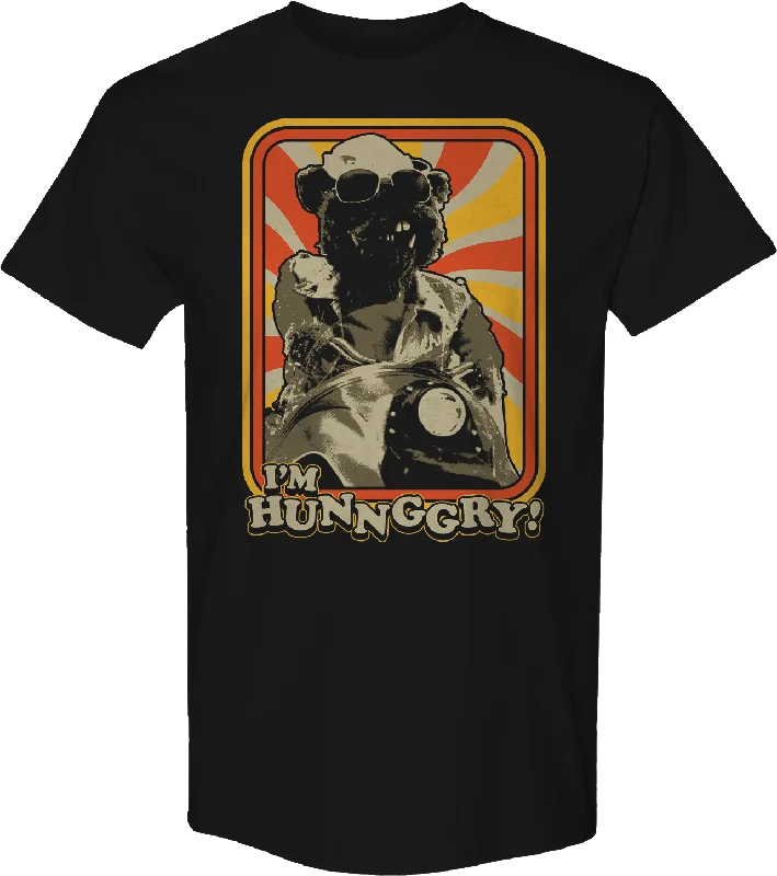 Retro I'm Hungry Emmet Otter T-Shirt