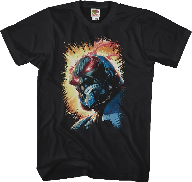 Darkseid DC Comics T-Shirt