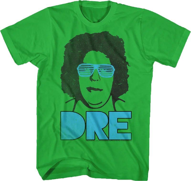 DRE The Giant T-Shirt