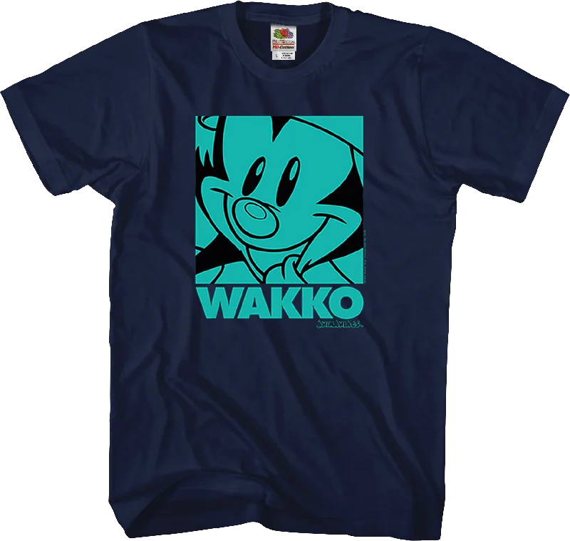 Wakko Warner Animaniacs T-Shirt