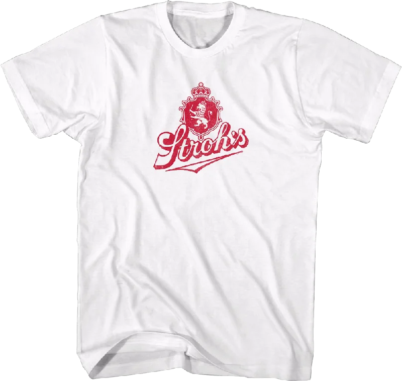 Stroh's Beer T-Shirt