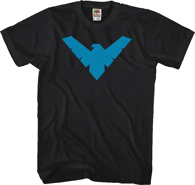 Nightwing Shirt