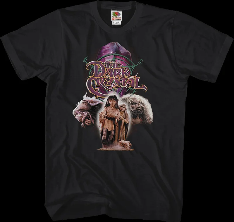 Dark Crystal Good Guys T-Shirt