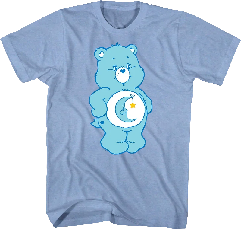 Bedtime Bear Care Bears T-Shirt