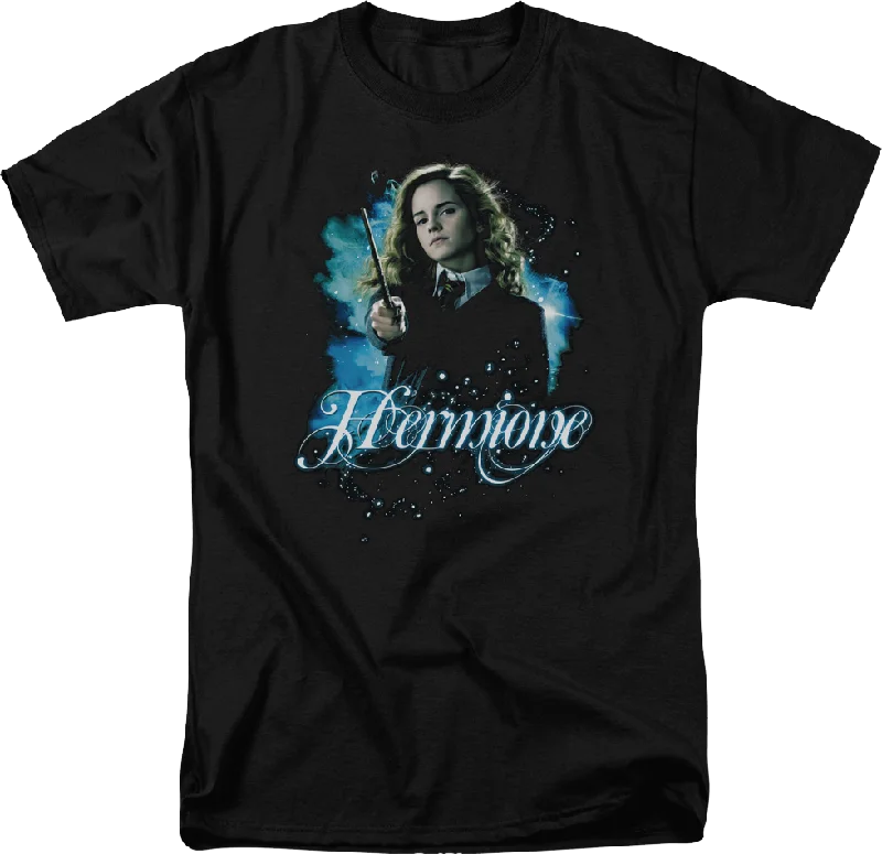 Hermione Harry Potter T-Shirt