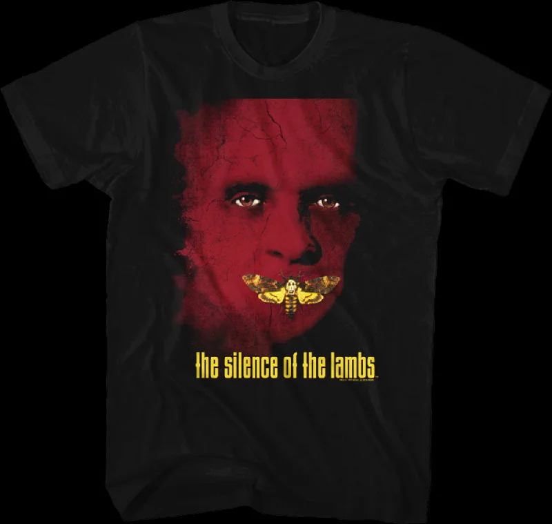 Silence of the Lambs T-Shirt