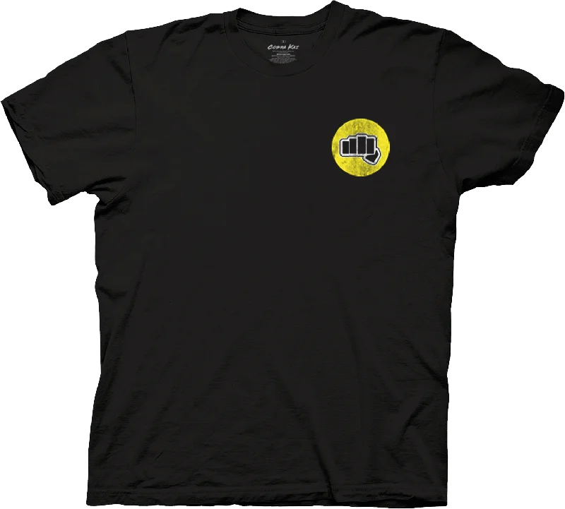 Fist Cobra Kai T-Shirt