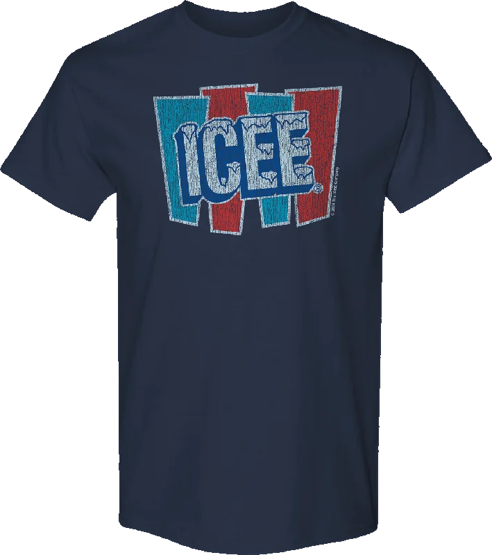 Classic Logo ICEE T-Shirt