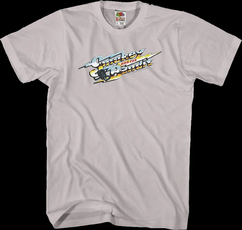 Smokey and The Bandit Shirt