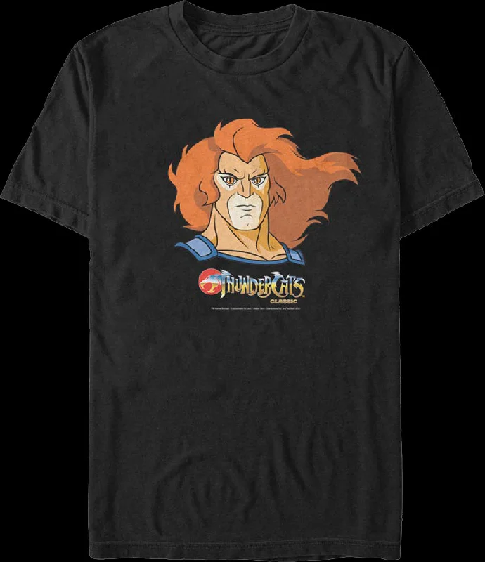 Lion-O ThunderCats T-Shirt