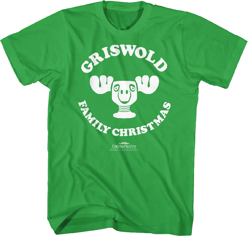 Griswold Family Christmas Vacation T-Shirt