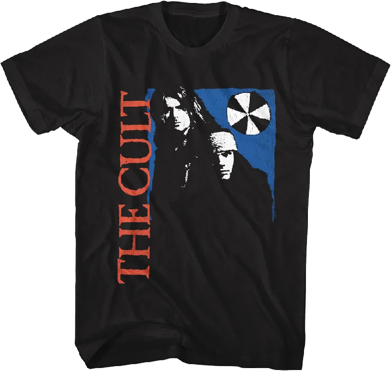 Vintage The Cult T-Shirt