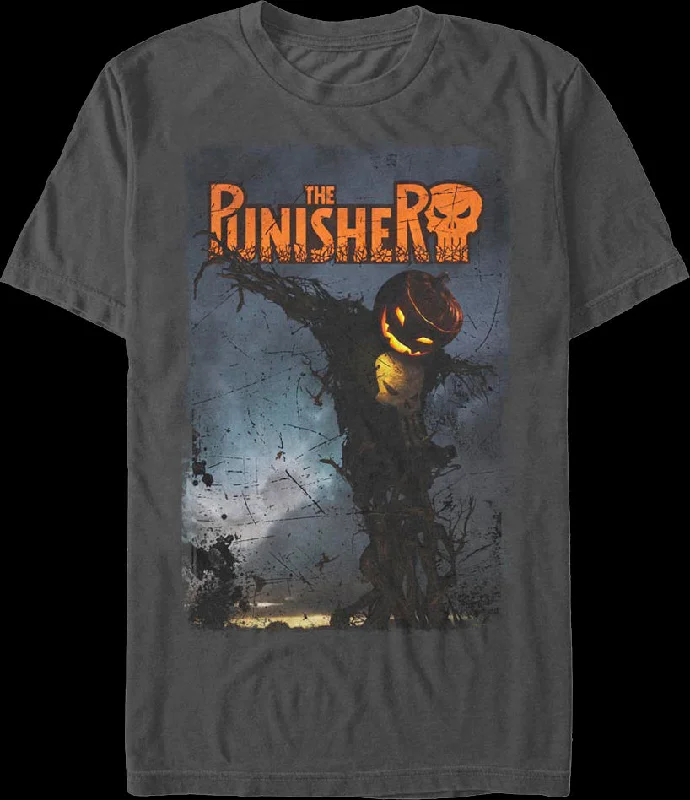 Punisher Annual Vol. 4 #1 T-Shirt