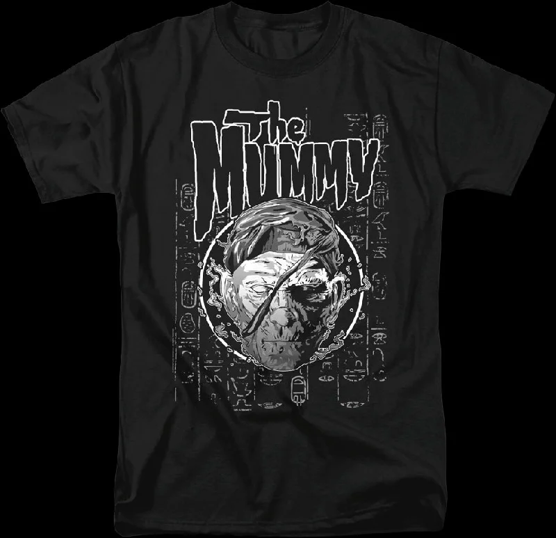 The Mummy T-Shirt