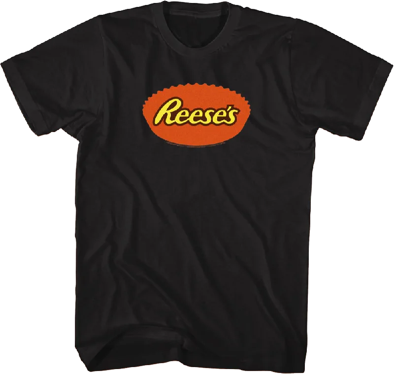 Classic Logo Reese's T-Shirt