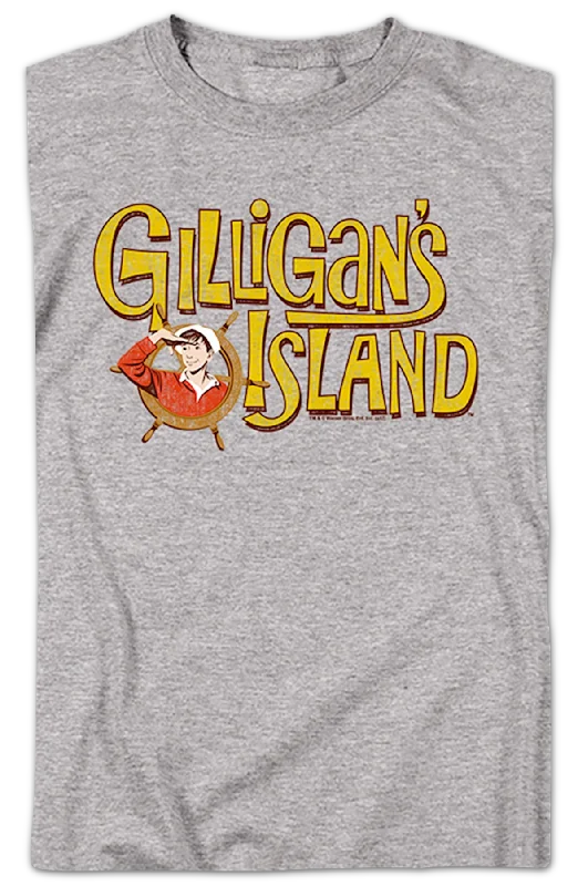 Gilligan's Island T-Shirt