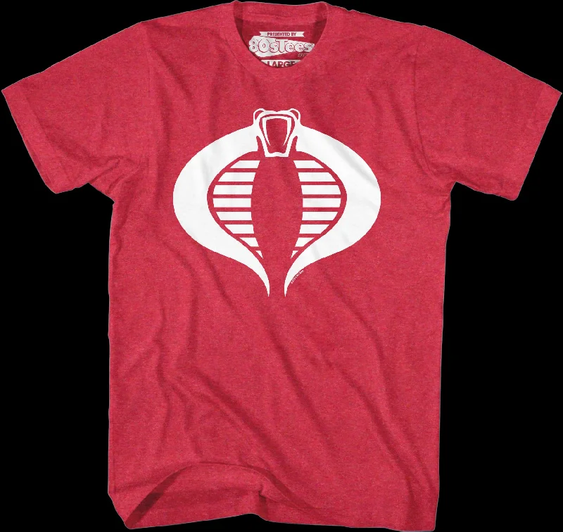 Crimson Guard T-Shirt