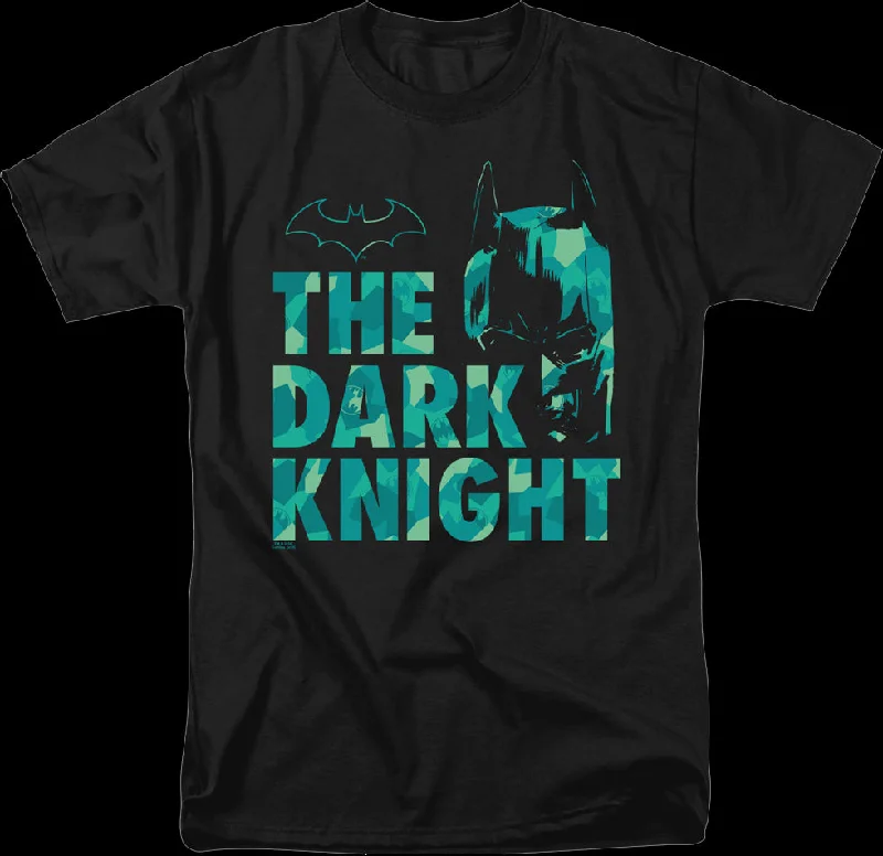 Batman The Dark Knight DC Comics T-Shirt