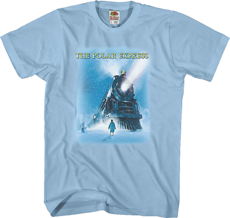 Polar Express T-Shirt