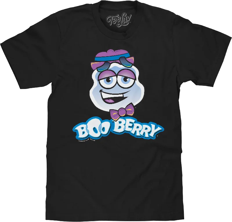 Vintage Boo Berry T-Shirt