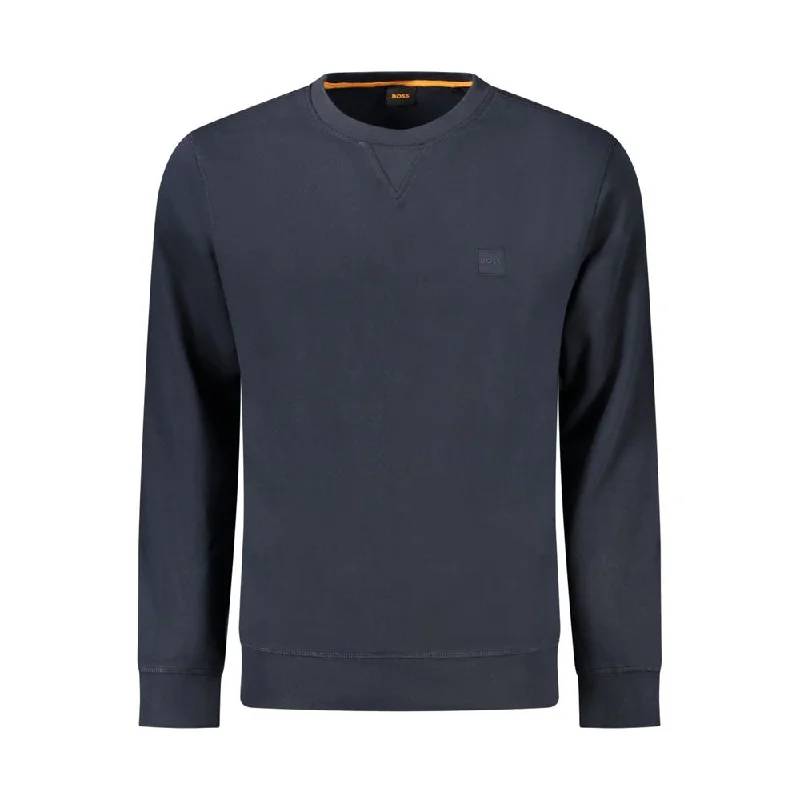 Hugo Boss Cotton Men's Sweater