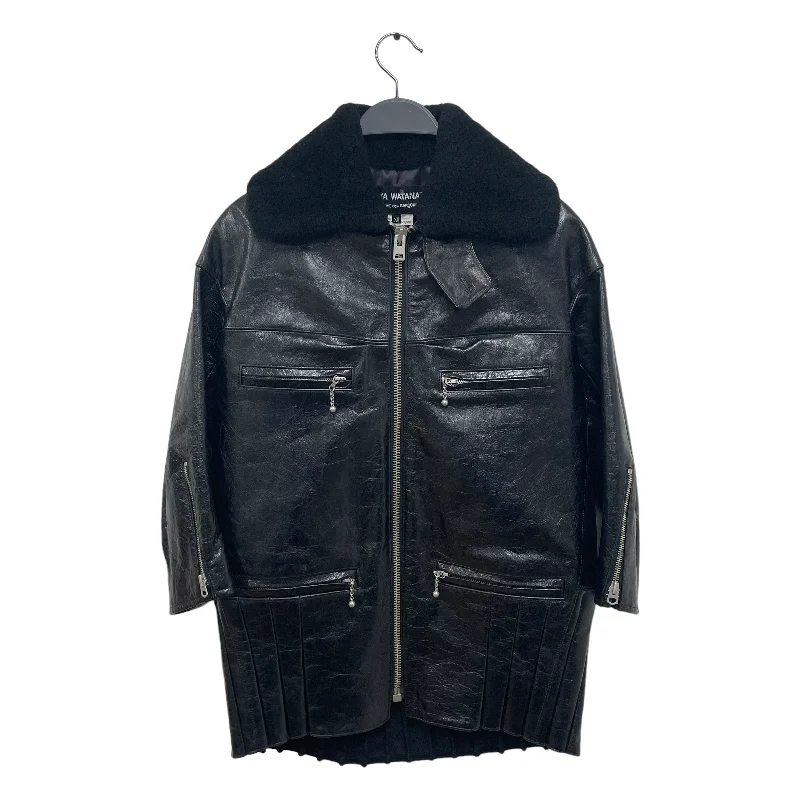 JUNYA WATANABE COMME des GARCONS/Jacket/XS/BLK