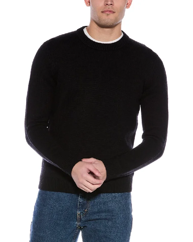 Reiss Avons Wool-Blend Sweater