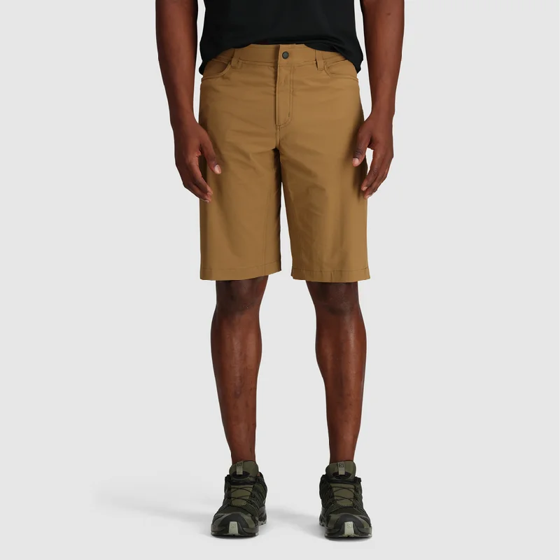 Men's Ferrosi Over Short (12" Inseam) - Coyote