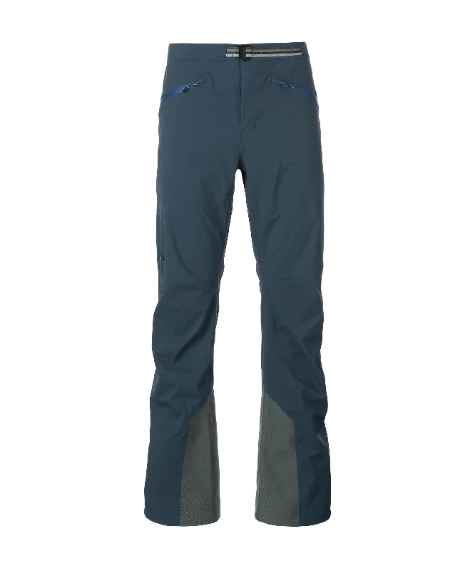 Cham 3L Shell Pant