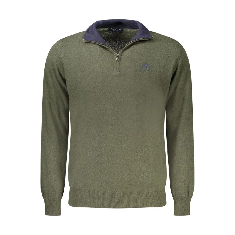 North Sails Cashmere Men's Sweater