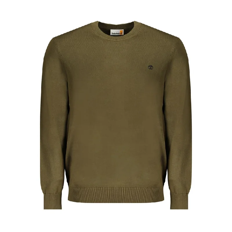 Timberland Cotton Men's Sweater