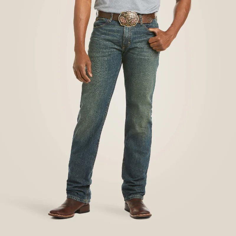 Men's M2 Relaxed Legacy Boot Cut Jean