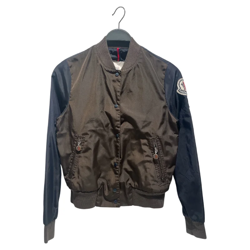 MONCLER/DOVER STREET MARKET/Jacket/1/Polyester/BRW/Dover Street Market x Moncler