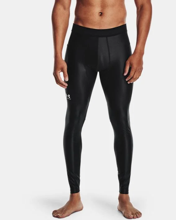 Men's Ua Iso-chill Leggings