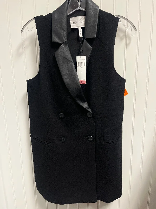 Vest Other By Bcbgeneration In Black, Size: S