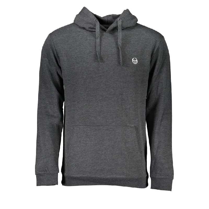 Sergio Tacchini Cotton Men's Sweater