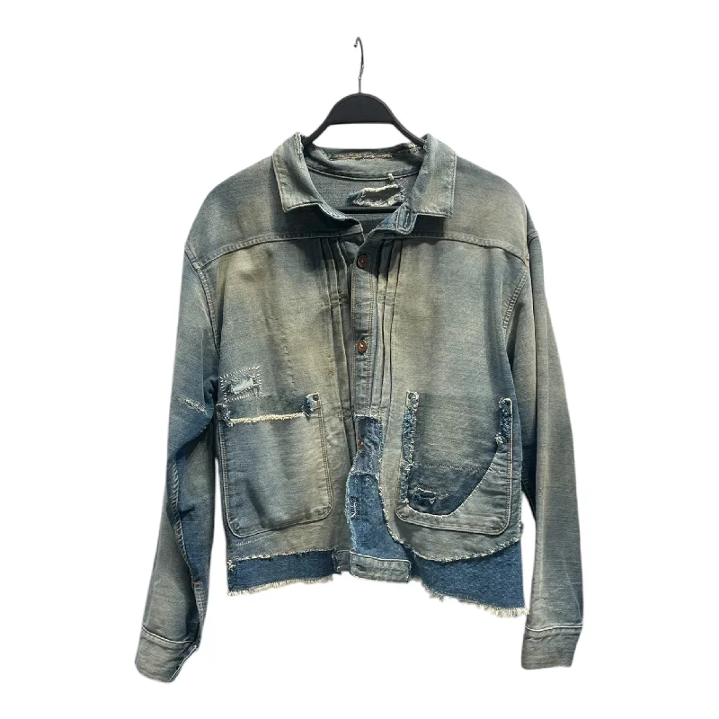 Levi's Vintage Clothing/Jacket/Denim/BLU/