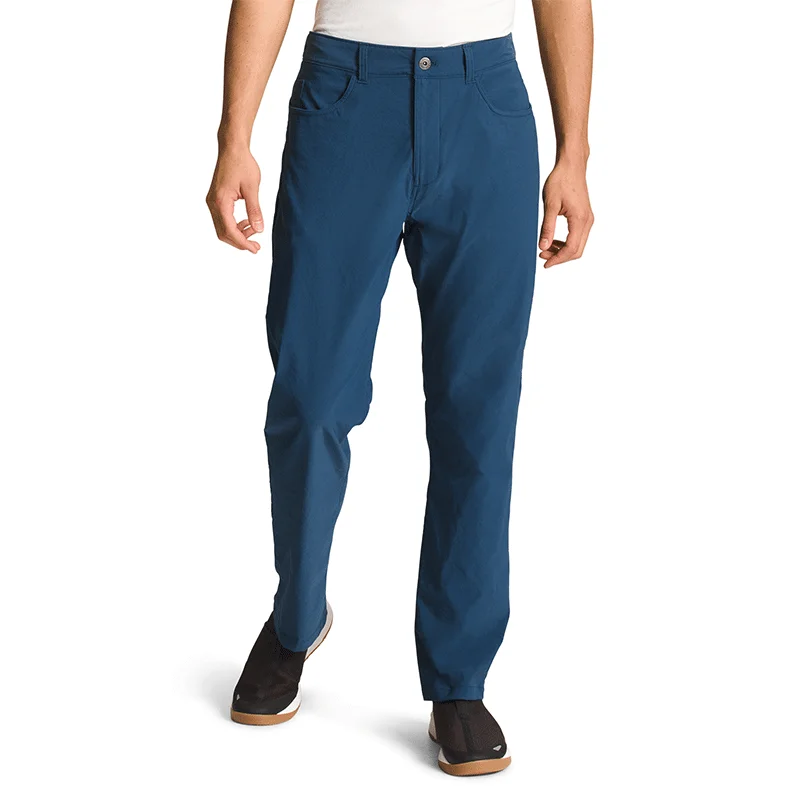 Men’s Sprag 5-Pocket Pant