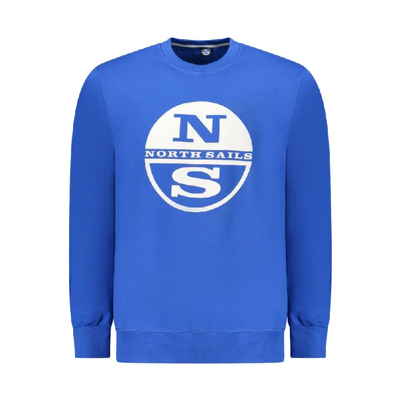 North Sails Cotton Men's Sweater