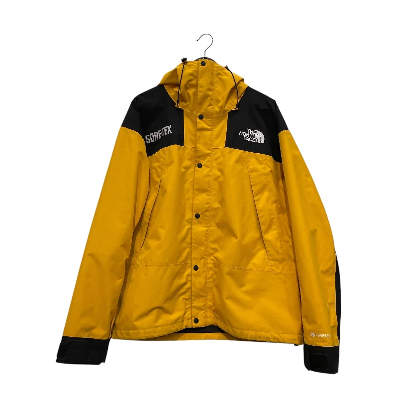 THE NORTH FACE/Jacket/XL/Gore-Tex/YLW/RN 61661